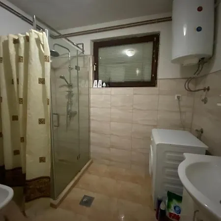Apartment De Luxe *