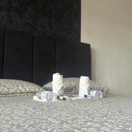 Apartment De Luxe *